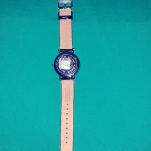 Authentic NWT In Box Coach Poppy Black Watch-Style V888 Coach | Accessories | Authentic Nwt In Box Coach Poppy Black  main image 2